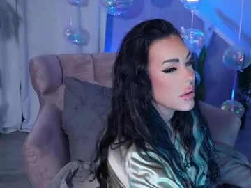 Scarlettsteelexo – webcam model profile photo Image 2