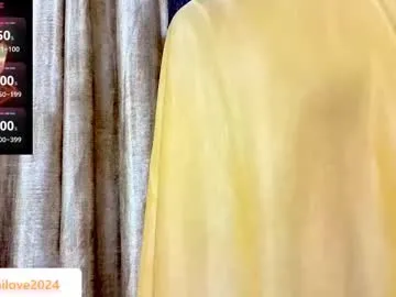 heanvenlyblonde – webcam model profile photo Image 19