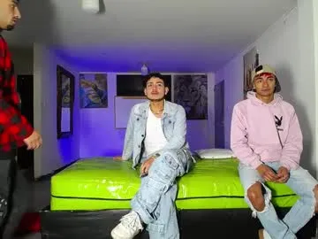 boysgang_sex – webcam model profile photo Image 5