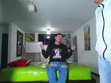 boysgang_sex – webcam model profile photo Image 8