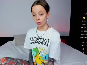 00hottits1991 – webcam model profile photo Image 17