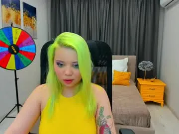 im__youre_sunshine – webcam model profile photo