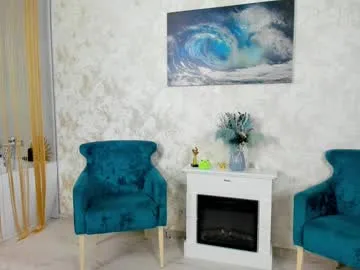 RoxyNoir – webcam model profile photo Image 2