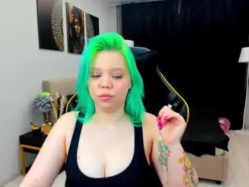 RoxyNoir – webcam model profile photo Image 4