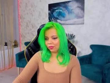 RoxyNoir – webcam model profile photo Image 8