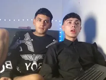 Scarlettsteelexo – webcam model profile photo Image 13