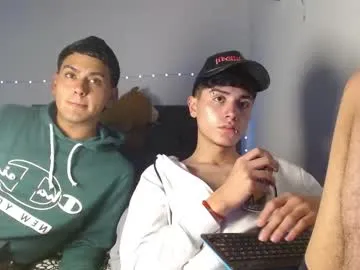 Scarlettsteelexo – webcam model profile photo Image 17