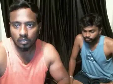 1pushman – webcam model profile photo Image 11