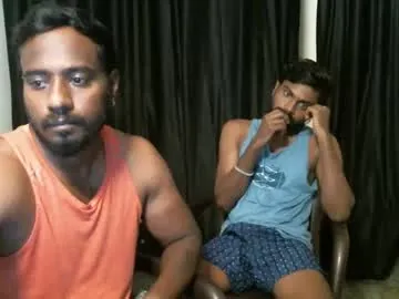 1pushman – webcam model profile photo Image 12