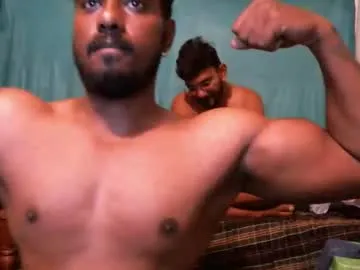 1pushman – webcam model profile photo Image 16