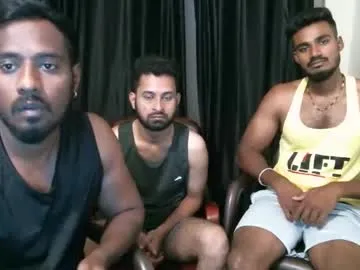 1pushman – webcam model profile photo Image 18