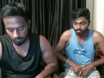 1pushman – webcam model profile photo Image 8