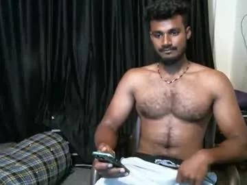 1pushman – webcam model profile photo Image 9