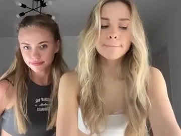 BlondeHott – webcam model profile photo Image 2