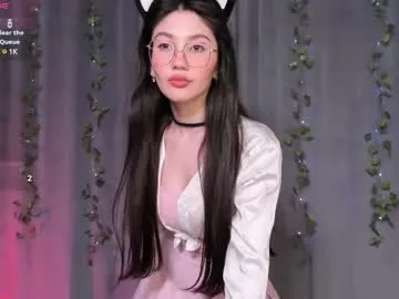 iris_on_cam – webcam model profile photo