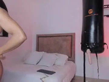 SelennaMoon – webcam model profile photo Image 12