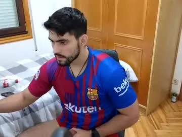 jackecuador – webcam model profile photo