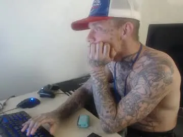 BlondeHott – webcam model profile photo Image 4