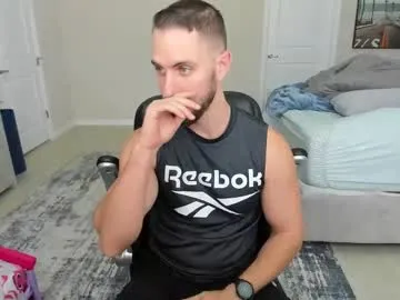 NoahCollins – webcam model profile photo Image 8