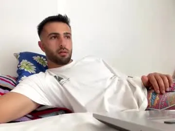 BlondeScarlettx – webcam model profile photo Image 6