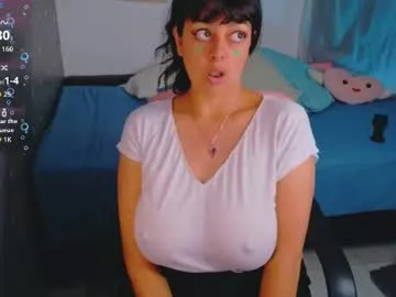 BlondeScarlettx – webcam model profile photo Image 18