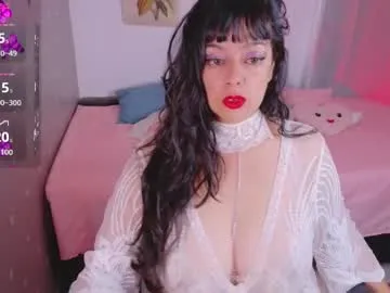 BlondeScarlettx – webcam model profile photo Image 9