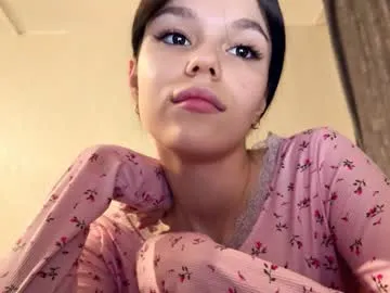 Anesteishen – webcam model profile photo Image 2