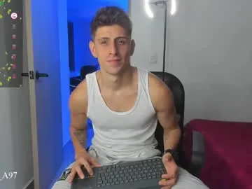 BlondeHott – webcam model profile photo Image 14