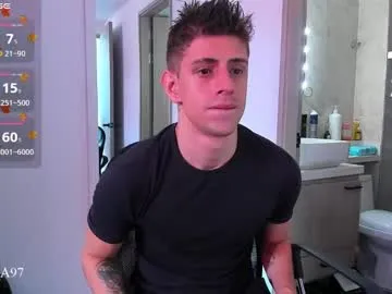 BlondeHott – webcam model profile photo Image 5