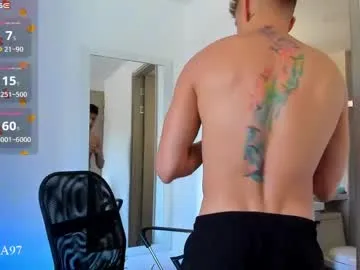 BlondeHott – webcam model profile photo Image 6