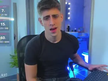 BlondeHott – webcam model profile photo Image 9