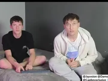 jaycex_69 – webcam model profile photo Image 4