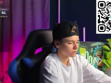 DeadButterfly – webcam model profile photo Image 2