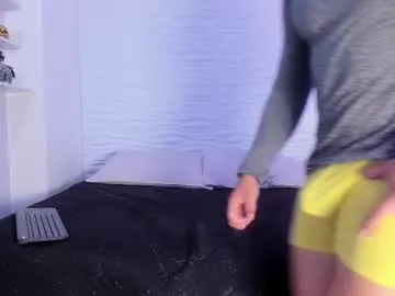 BlondeScarlettx – webcam model profile photo Image 10