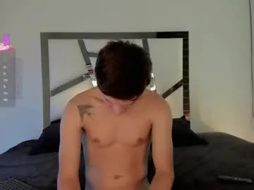 AirboyTy – webcam model profile photo Image 3