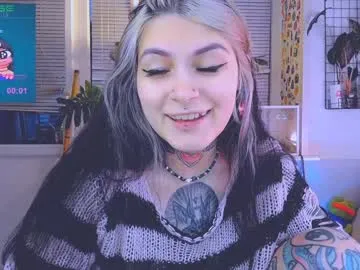 jelyaa – webcam model profile photo