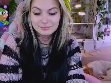 SelennaMoon – webcam model profile photo Image 10