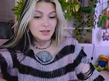 SelennaMoon – webcam model profile photo Image 14