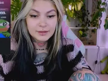 SelennaMoon – webcam model profile photo Image 16