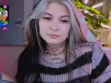 SelennaMoon – webcam model profile photo Image 4