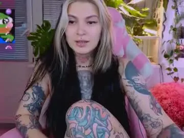 SelennaMoon – webcam model profile photo Image 6