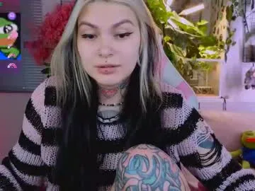 SelennaMoon – webcam model profile photo Image 7