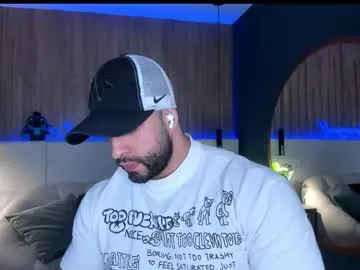 johnnnyhorny – webcam model profile photo Image 10