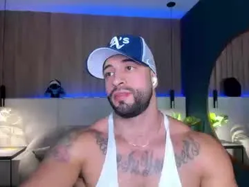 johnnnyhorny – webcam model profile photo Image 12