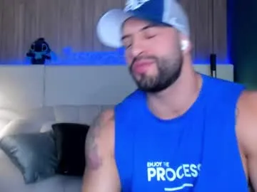 johnnnyhorny – webcam model profile photo Image 13