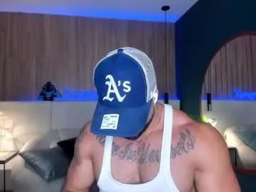 johnnnyhorny – webcam model profile photo Image 15