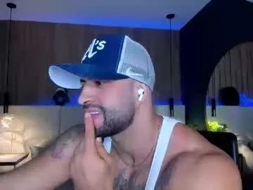 johnnnyhorny – webcam model profile photo Image 16