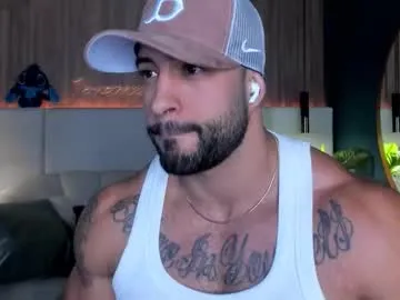 johnnnyhorny – webcam model profile photo Image 17