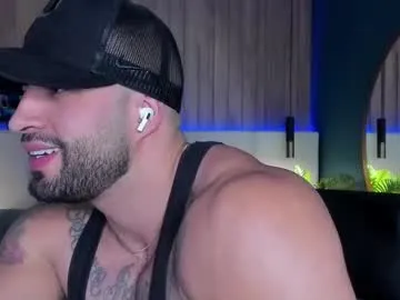 johnnnyhorny – webcam model profile photo Image 19