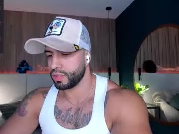 johnnnyhorny – webcam model profile photo Image 4